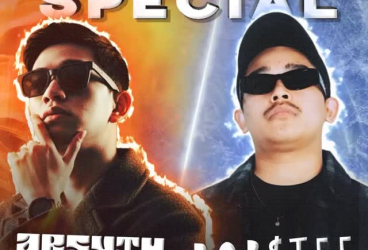 DELULU JAKARTA - F2F SPECIAL (ARSYIH IDRAK VS ROBSTEE)