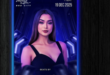 ORCHID SPA BSD CITY - ZHEA XOXO