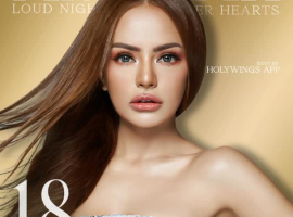 AMBYAR SUPERCLUB ARTHA GADING - YASMIN