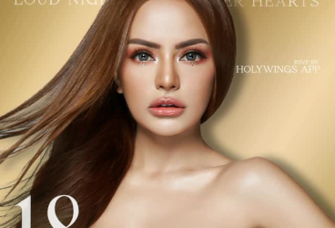 AMBYAR SUPERCLUB ARTHA GADING - YASMIN