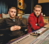 Disclosure, Duo Group DJ Asal Inggris yang Masuk Grammy Award