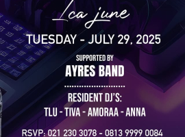 ZEN KTV & LOUNGE JAKARTA - BREAKBEAT NIGHT (DERINA DERIN & ICA JUNE))