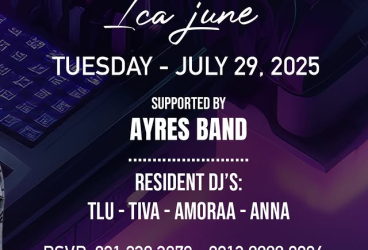 ZEN KTV & LOUNGE JAKARTA - BREAKBEAT NIGHT (DERINA DERIN & ICA JUNE))