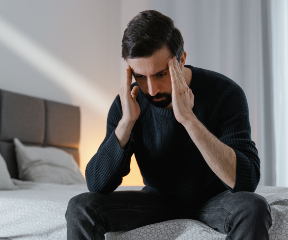 Kenapa Seseorang Bisa Didiagnosis ADHD?