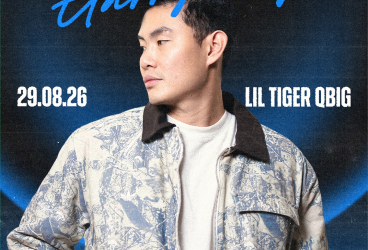 LIL TIGER QBIG BSD CITY - BAD HABITS (GARRY ANG)
