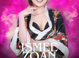 EMPORIUM TEASE CLUB JAKARTA - MOODSET MONDAY (ISMEE ZOAN)