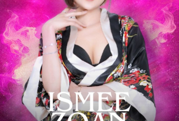 EMPORIUM TEASE CLUB JAKARTA - MOODSET MONDAY (ISMEE ZOAN)