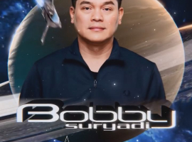 80 PROOF ULTRA BSD - ULTRA PROGRESSIVE (BOBBY SURYADI)