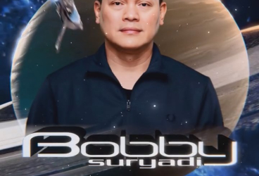 80 PROOF ULTRA BSD - ULTRA PROGRESSIVE (BOBBY SURYADI)