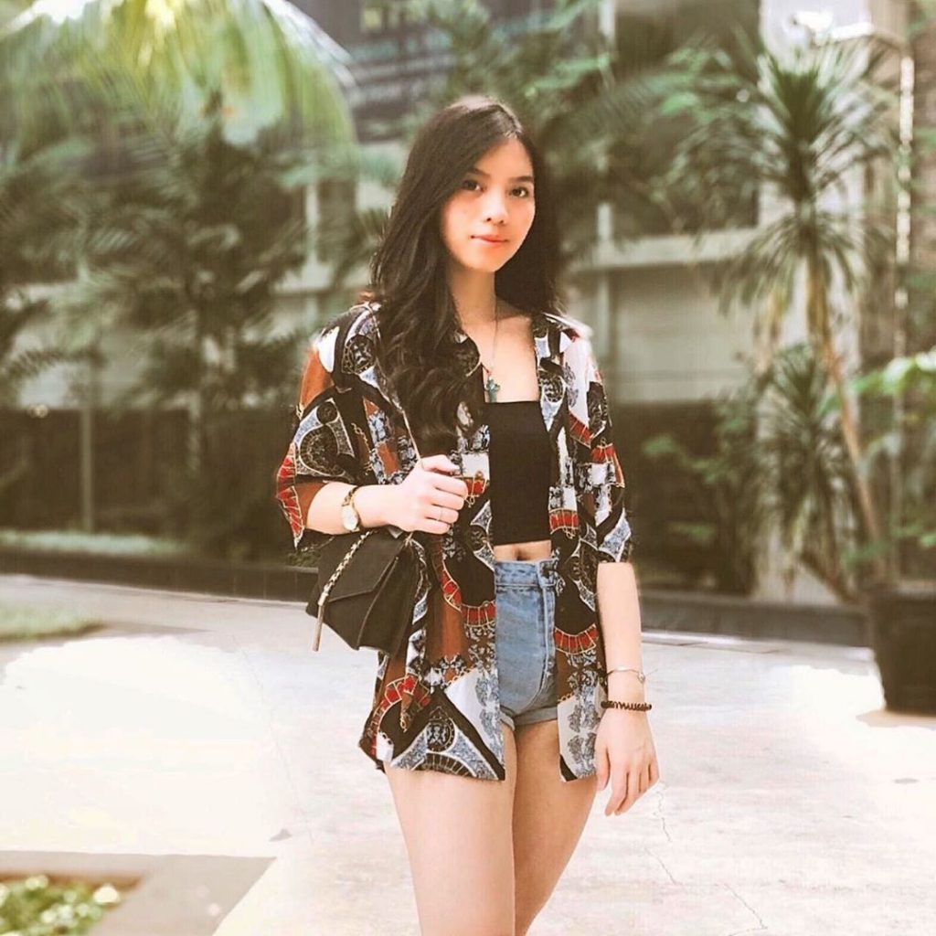 Leony “Nikki” Khoe, Mantan Belletron Elite yang Kini Menikmati Livestreaming