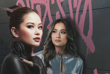 BENGKEL SCBD JAKARTA - HATHORIS, DANTI HANOUM