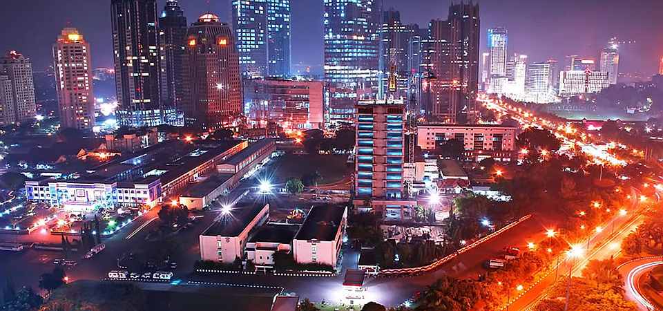 5 Cara Terbaik Menghabiskan Malam Hari Di Jakarta