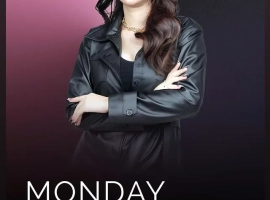 CENTER STAGE JAKARTA - THYAS