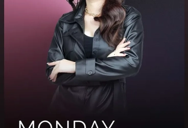 CENTER STAGE JAKARTA - THYAS