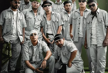 BLACK OWL GADING SERPONG - MOLUCCAN SOUL