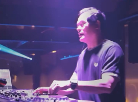 KLOUD SENOPATI - BOBBY SURYADI