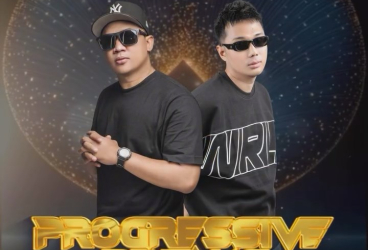 AMETHYST CLUB JAKARTA - PROGRESSIVE BREAKS (IVAN CELLO & RYCKO RIA)