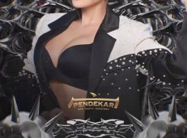 PENDEKAR BAR & RESTO GADING SERPONG - ULLY FRANK