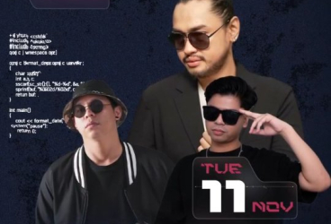 CLIQUE SPOT GADING SERPONG - WAKTU INDONESIA BREAKBEAT (ALKA FLOW)