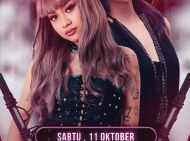 HADES VIP CIBUBUR - FEMME FATALE (BBZ X XORA)