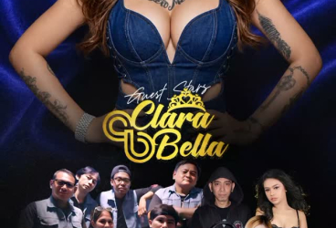 HOTEL ROYAL VIP JAKARTA - CLARA BELLA