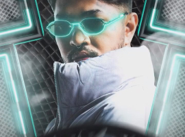 HADES VIP CIBUBUR - CLOSING PARTY DOPAMINE TOUR (ONADIO LEONARDO)