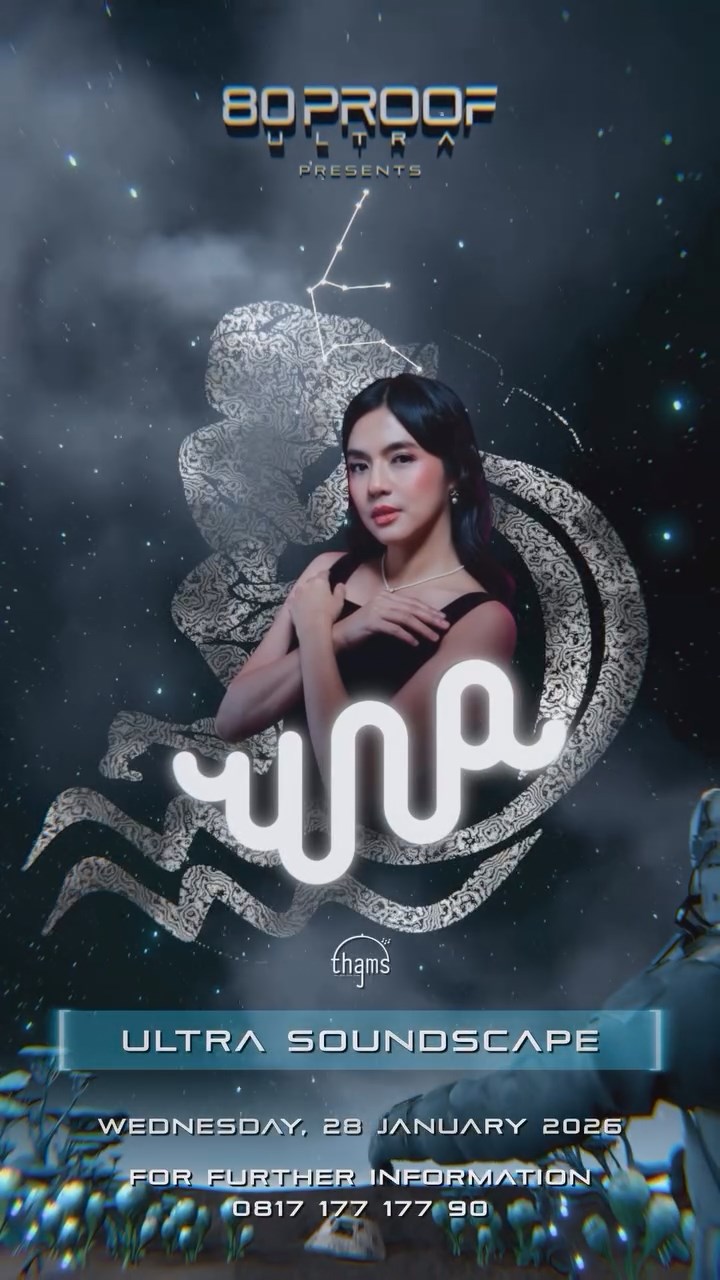 80 PROOF ULTRA BSD - ULTRA SOUNDSCAPES (UNA)