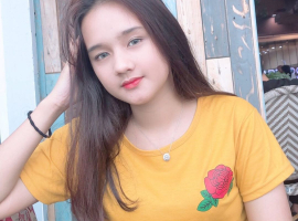 Rachel Azzahralika, Gamer Wanita Cantik Indonesia