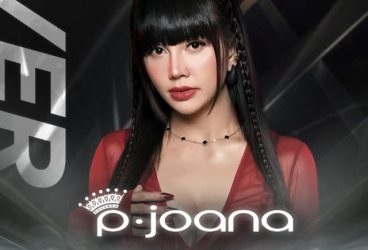 W SUPER CLUB TEBET JAKARTA - JOANA