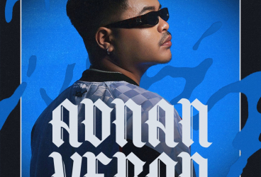 CAMDEN CIKINI JAKARTA - ADNAN VERON