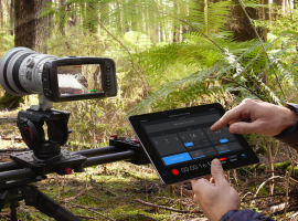Pocket Cinema Camera 6K, Kamera Revolusioner untuk Cinematografer
