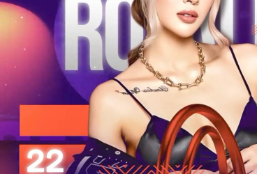 THE 21 CLUB PANTAI INDAH KAPUK - MIDNIGHT ROYALE (CLAUDEA)