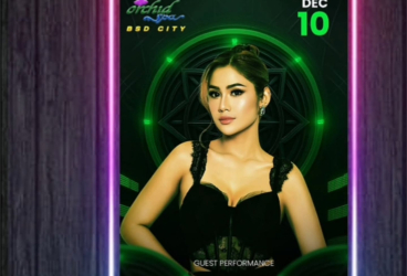 ORCHID SPA BSD CITY - FRISTHA