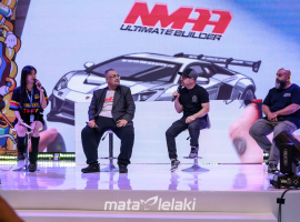 INDONESIA MODIFICATION & LIFESTYLE EXPO 2025