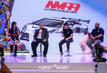 INDONESIA MODIFICATION & LIFESTYLE EXPO 2025