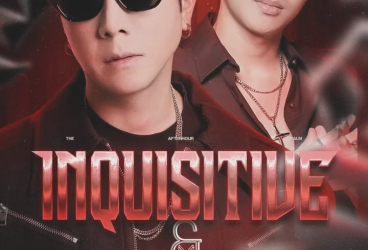 BLACK OWL PANTAI INDAH KAPUK - INQUISITIVE & PANDA