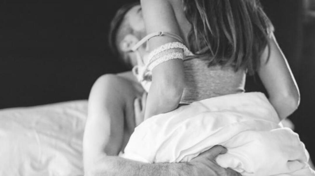 Atur Klimaks dengan Teknik Edging