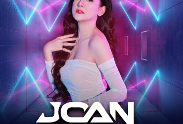 PLAYLAND JAKARTA - JOAN CHERRY