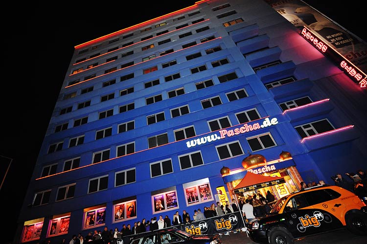 Pilihan Red Light District Mancangera Bagi Penikmat Dunia Malam
