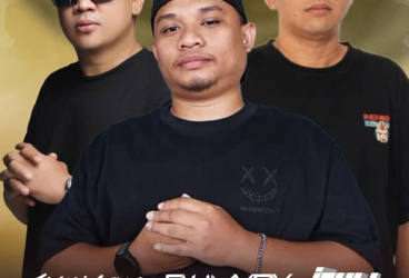 BLAZE JAKARTA - PROGRESSIVE NIGHT (FAHMY FAY, IVAN CELLO, IJULL)
