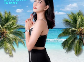 MAESTRO COCO MANGGA DUA JAKARTA - SUMMER PARTY (THYAS)