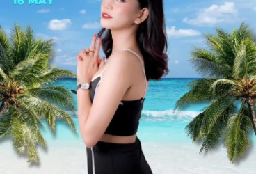 MAESTRO COCO MANGGA DUA JAKARTA - SUMMER PARTY (THYAS)