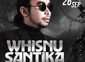W SUPER CLUB TEBET JAKARTA - WHISNU SANTIKA