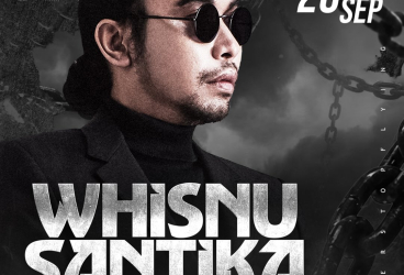 W SUPER CLUB TEBET JAKARTA - WHISNU SANTIKA