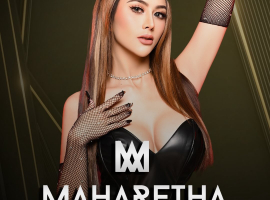 VOTE BAR GADING SERPONG - MAHARETHA
