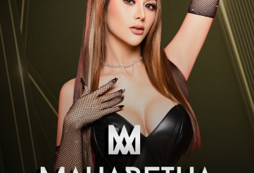 VOTE BAR GADING SERPONG - MAHARETHA