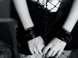 Ketahui Hal Ini Sebelum Lakukan BDSM dengan Pasangan