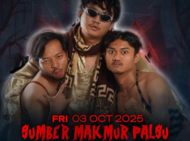 NU CHINA KEMANG JAKARTA - SUMBER MAKMUR PALSU