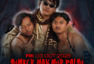 NU CHINA KEMANG JAKARTA - SUMBER MAKMUR PALSU