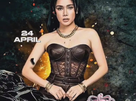 ZENTRUM BEKASI - DEASHYLLA